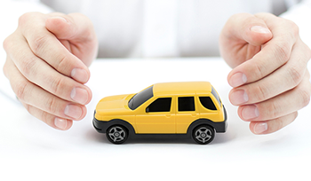 Comprehensive Motor Insurance