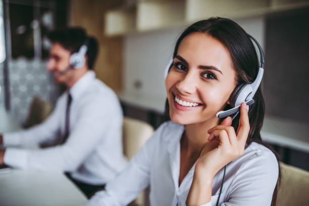 Help Center advisor
